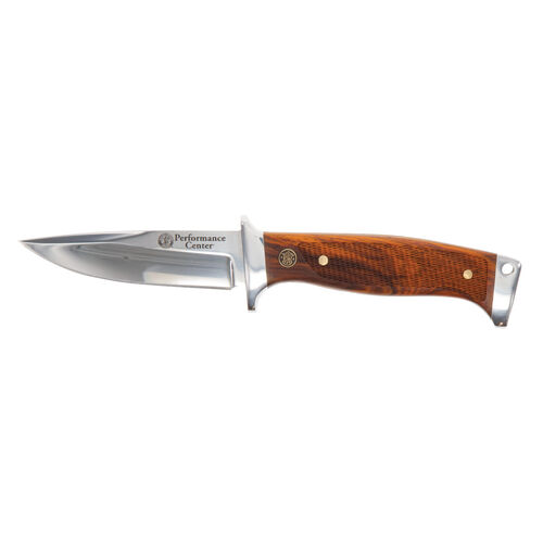 Smith & Wesson® Performance Center Limited Edition Allegiance Fixed Blade Knife